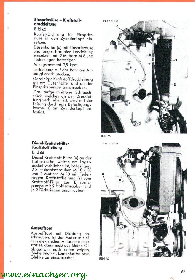 Demontage Ventildeckel Gs 550 1980, wie den Drehzahlmesserzug